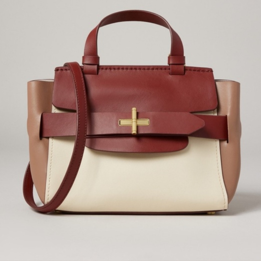 Zac Posen Brigette Belt Bag
